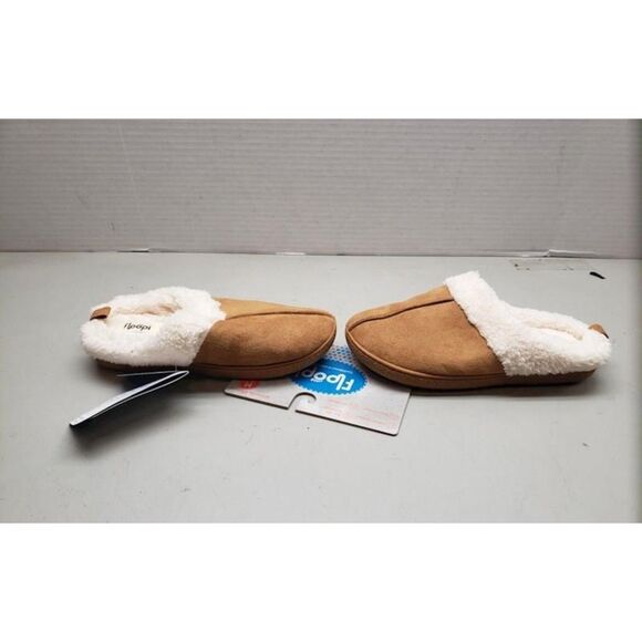 Floopi Women's Slippers Sz 7-8 - Picture 5 of 5